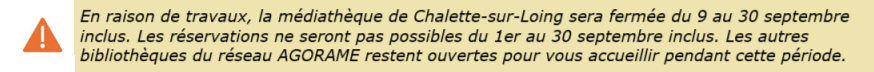 chalette