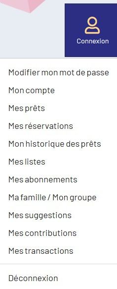 mon compte agorame