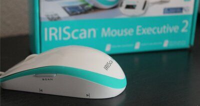 iriscan copy