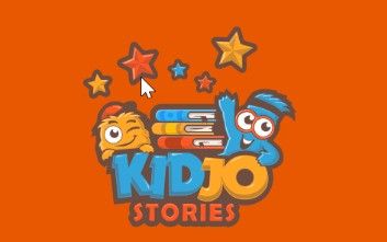 logo kidjo stories