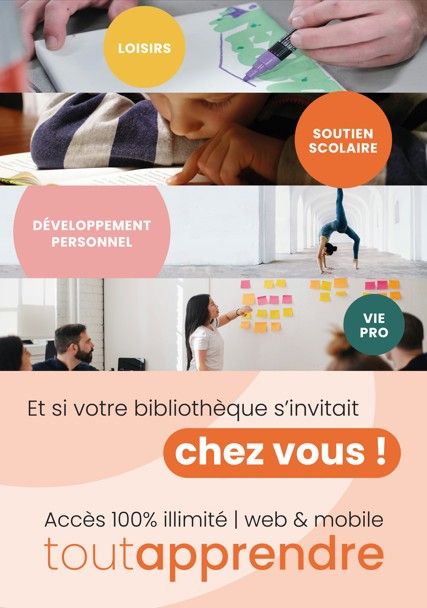 logo tout apprendre