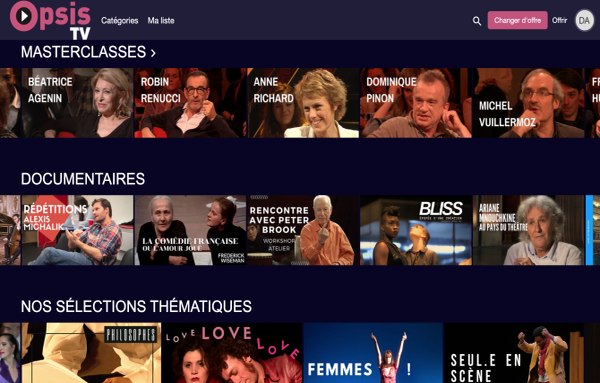 opsis tv